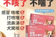 狗狗流鼻涕应该喂什么药？（选择合适的药物帮助狗狗缓解流鼻涕问题）