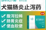 狗狗腹泻的原因及治疗方法（探索狗狗腹泻背后的原因，了解有效的治疗方法）