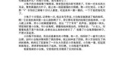 兔子的适宜温度及降温方法（探讨夏天兔子的理想温度和有效降温方法）