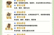 幼犬体内驱虫周期及注意事项（养狗人士必知，幼犬驱虫周期与养护要点）
