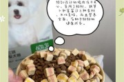 泰迪犬的饮食篇（了解泰迪犬的饮食需求及适宜食物，让它们拥有健康的生活）
