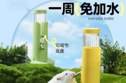 仓鼠喝水的正确方式（温水或凉水，仓鼠如何选择？）