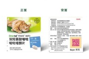 猫咪吃驱虫药后多久可以进食？（探寻猫咪驱虫药物的进食时间）