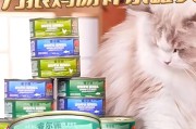 幼猫为什么要少吃猫罐头？（正确喂养幼猫的必要性与方法）