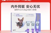 狗狗的犬温及常用药物（了解犬温，保护宠物健康）