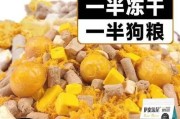 以萨摩耶成犬的狗粮选择（健康成长的关键——了解以萨摩耶成犬的饮食需求）