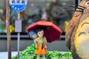龙猫为何站着一动不动？（探索龙猫神秘的站立行为）