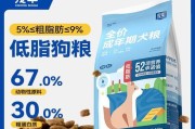 挑选适合宠物的优质狗粮（探索健康与口味兼备的狗粮选择）