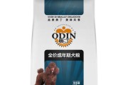 六个月大的松狮应该吃什么狗粮？（为你的松狮宝宝选择最适合的狗粮）
