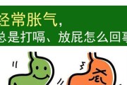 吃完东西就打嗝的原因揭秘（探索打嗝的神秘内幕，揭开吃饱必打嗝的原因）