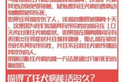 猫咪是否需要打狂犬疫苗的真相（揭开猫咪传染狂犬病的迷雾，保障宠物与人类安全）